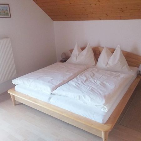 Pension Waldhof Koppl Exteriér fotografie